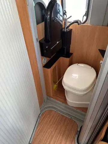 POESSL RoadCamp R